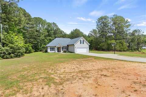 220 Rocky Point Road, Covington, GA 30014