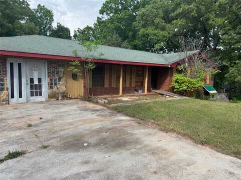 1405 MOTE Road, Covington, GA 30016