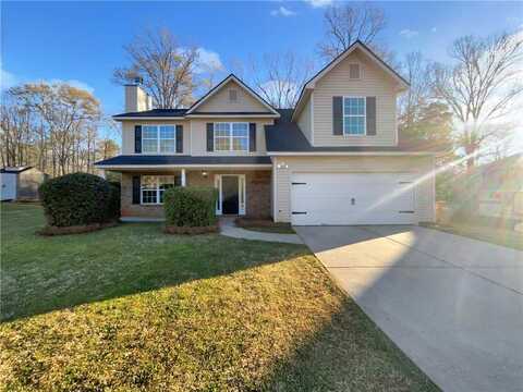 532 Hemlock Drive, Winder, GA 30680