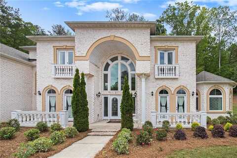 2425 Wild Oak Court, Stockbridge, GA 30281