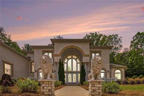 2425 Wild Oak Court, Stockbridge, GA 30281