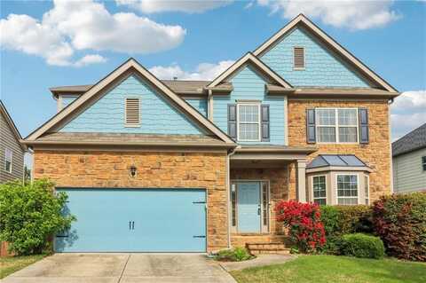 4970 Roseman Trail, Cumming, GA 30040