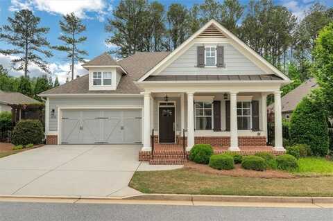 3538 Serenade Commons NW, Kennesaw, GA 30152