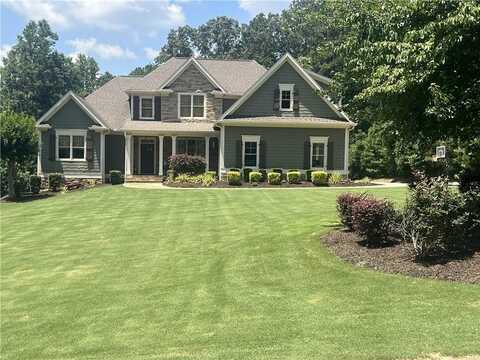 121 HARMONY OAKS Trail, Canton, GA 30115