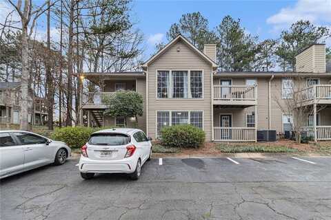 2002 Country Park Drive SE, Smyrna, GA 30080
