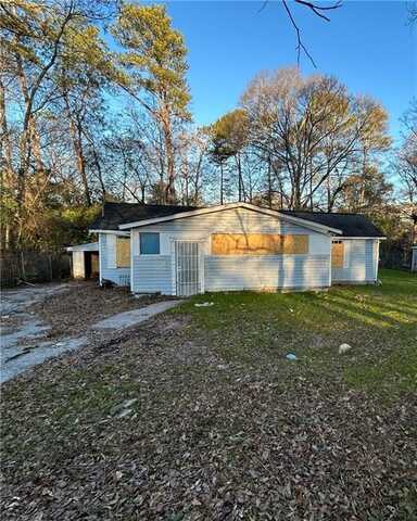 274 Fairburn Road NW, Atlanta, GA 30331