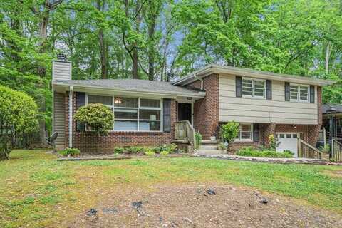 2623 Riggs Drive, Atlanta, GA 30344
