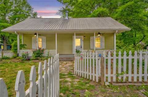 44 Fannin Street, Cave Spring, GA 30124