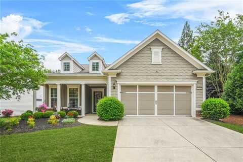 138 Jasper Court, Griffin, GA 30223