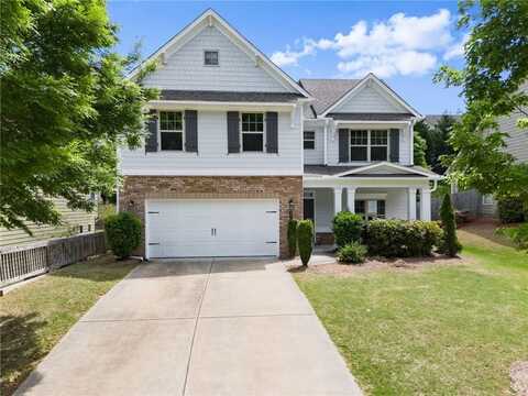 3940 Village Estates Court, Cumming, GA 30040