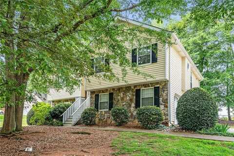 1019 James Madison Court, Mcdonough, GA 30253