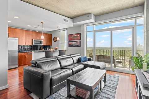 250 Pharr Road NE, Atlanta, GA 30305