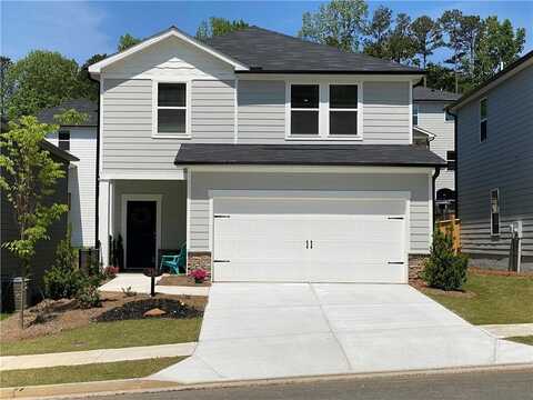234 Wells Circle, Canton, GA 30114