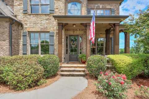 7045 Parrish Way, Cumming, GA 30040