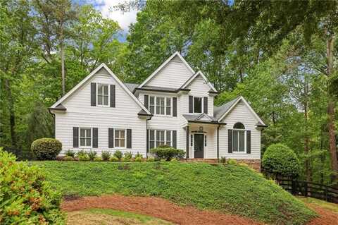 115 Beringer Court, Alpharetta, GA 30004