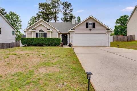 5069 Luxford Dr, Douglasville, GA 30135