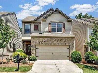 4645 Cold Spring Court, Cumming, GA 30041