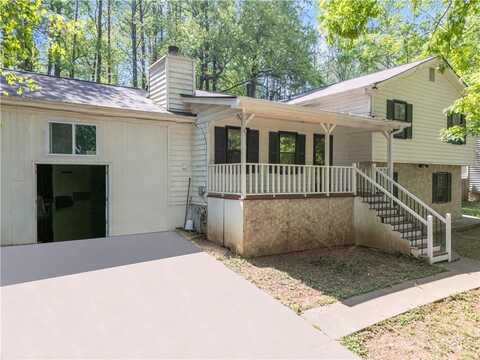 488 Russell Road, Lawrenceville, GA 30043