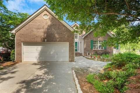 1740 Ambercrest Place, Buford, GA 30518