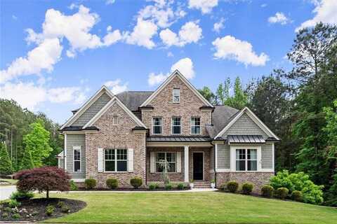 738 Creekside Bend, Alpharetta, GA 30004