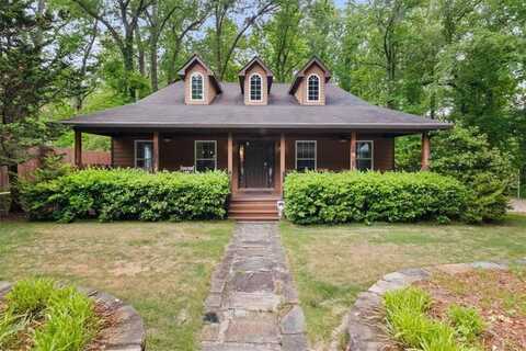 68 EDWIN PL NW, Atlanta, GA 30318