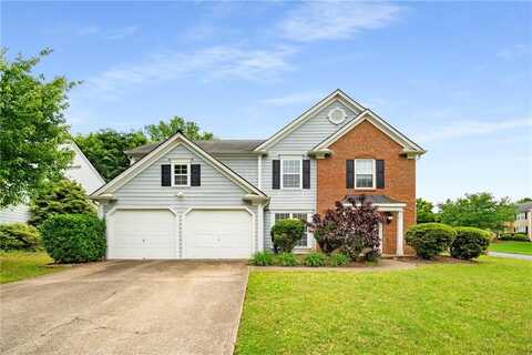 3471 Chastain Glen Lane NE, Marietta, GA 30066