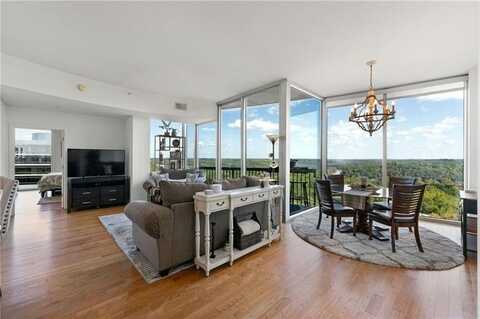 3300 Windy Ridge Parkway SE, Atlanta, GA 30339