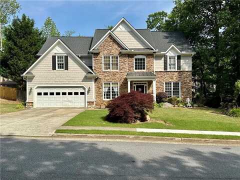 1782 Telfair Chase Way, Lawrenceville, GA 30043