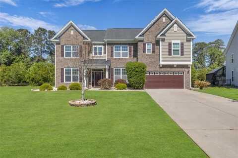 1043 Kingswood Drive, Richmond Hill, GA 31324