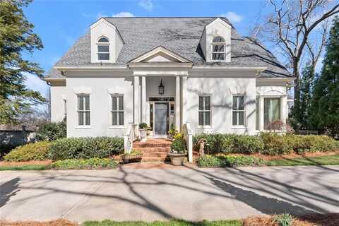 1374 RIVERSIDE Drive, Gainesville, GA 30501