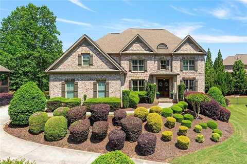 5330 Cole Creek Lane, Cumming, GA 30040