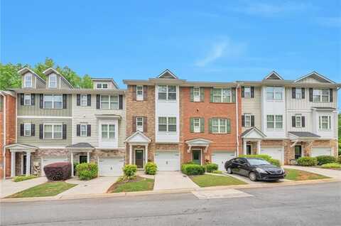 3094 Lauren Parc Road, Decatur, GA 30032