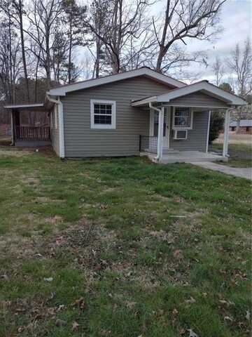 1113 New Rosedale Road, Armuchee, GA 30105
