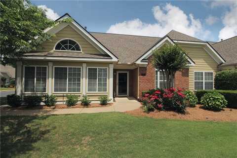 1105 Sweet Apple Circle, Alpharetta, GA 30004