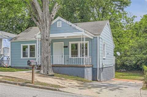 1002 IRA Street SW, Atlanta, GA 30310