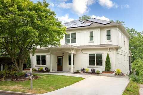 331 Gordon Avenue NE, Atlanta, GA 30307