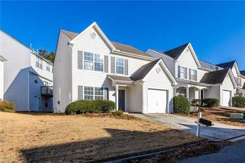 400 Spring Head Drive, Lawrenceville, GA 30046