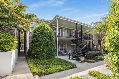 3675 Peachtree Road NE, Atlanta, GA 30319