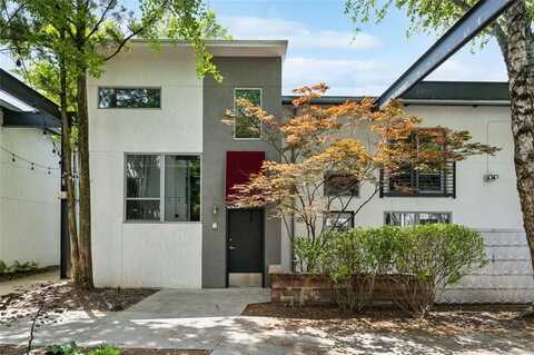 195 ARIZONA Avenue NE, Atlanta, GA 30307