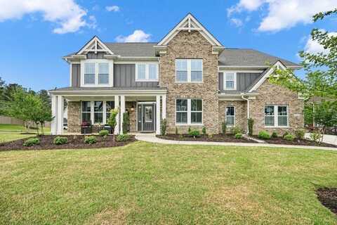 2127 Harmony Drive, Canton, GA 30115