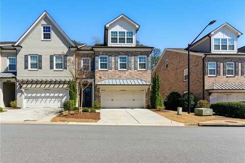 3172 Havencroft Drive NE, Roswell, GA 30075