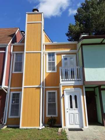 3820 LONDON Dr Drive, Decatur, GA 30032