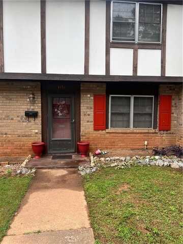 1451 Wamsley Way, Stone Mountain, GA 30083