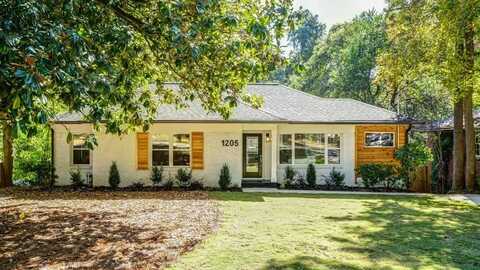1205 Greenleaf Road SE, Atlanta, GA 30316