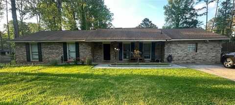 661 Oak Drive, Riverdale, GA 30274
