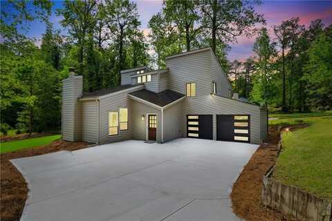 2934 Wendover Street, Marietta, GA 30062
