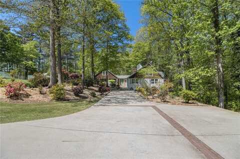 124 Sunny Brook Drive, Newnan, GA 30263