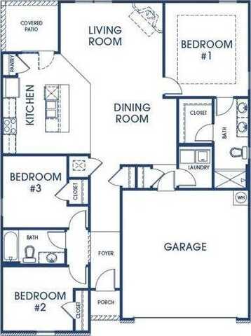 8594 SECRETARIAT Drive, Lithonia, GA 30058