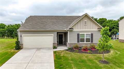 158 Verona Drive NW, Cartersville, GA 30120