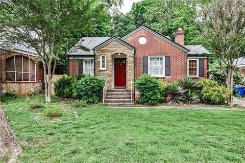 1798 Melrose Drive SW, Atlanta, GA 30310
